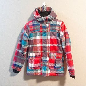 Orage Pixie Jacket Girls